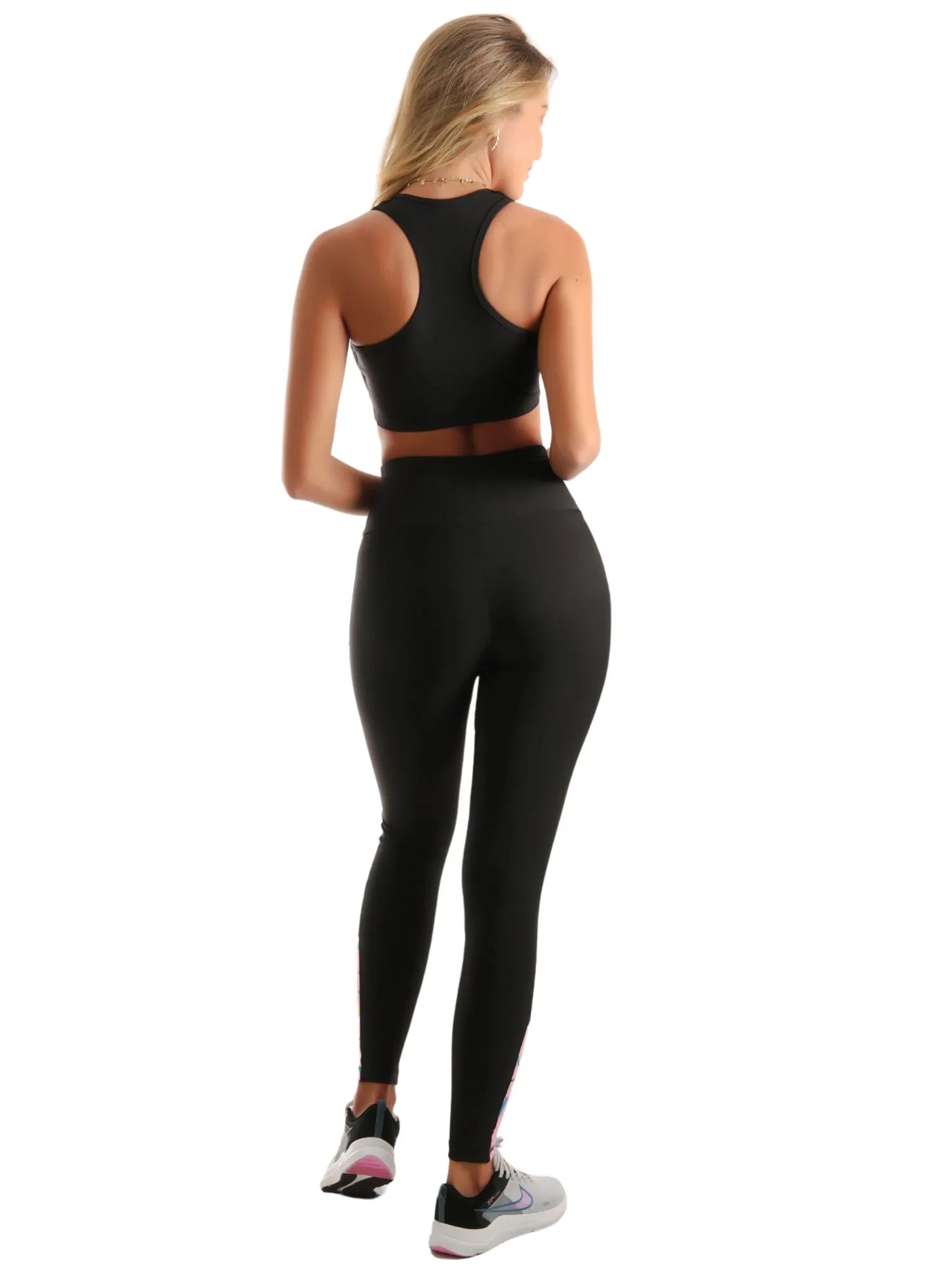 Amanda Activewear Set