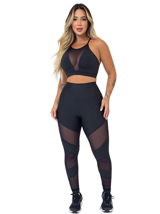 Camila Activewear Set