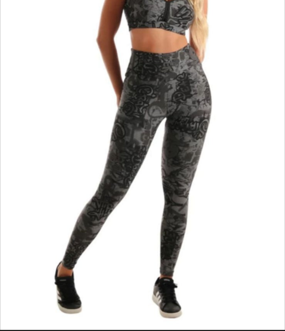 Rafaela Activewear Leggings
