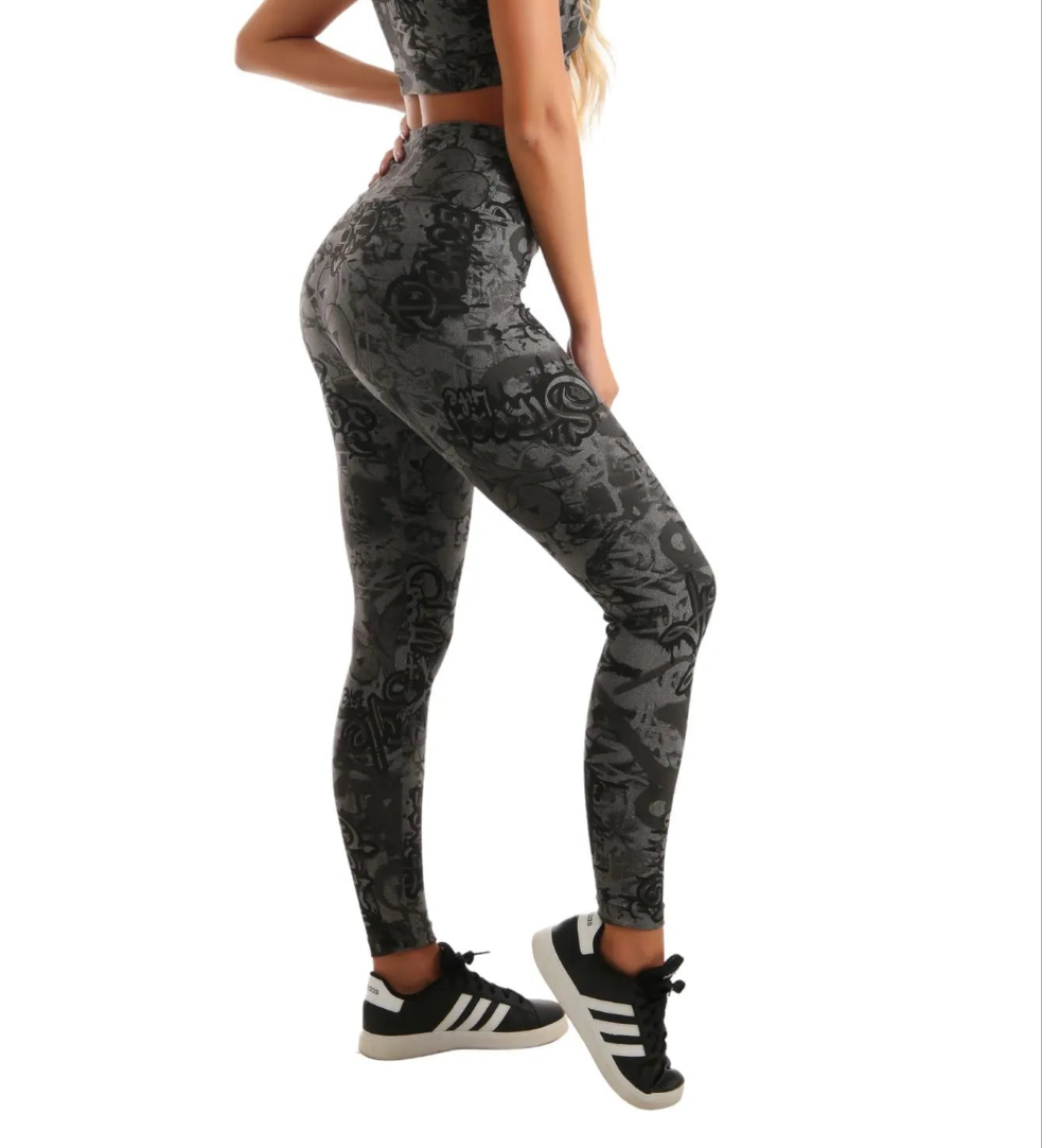 Rafaela Activewear Leggings