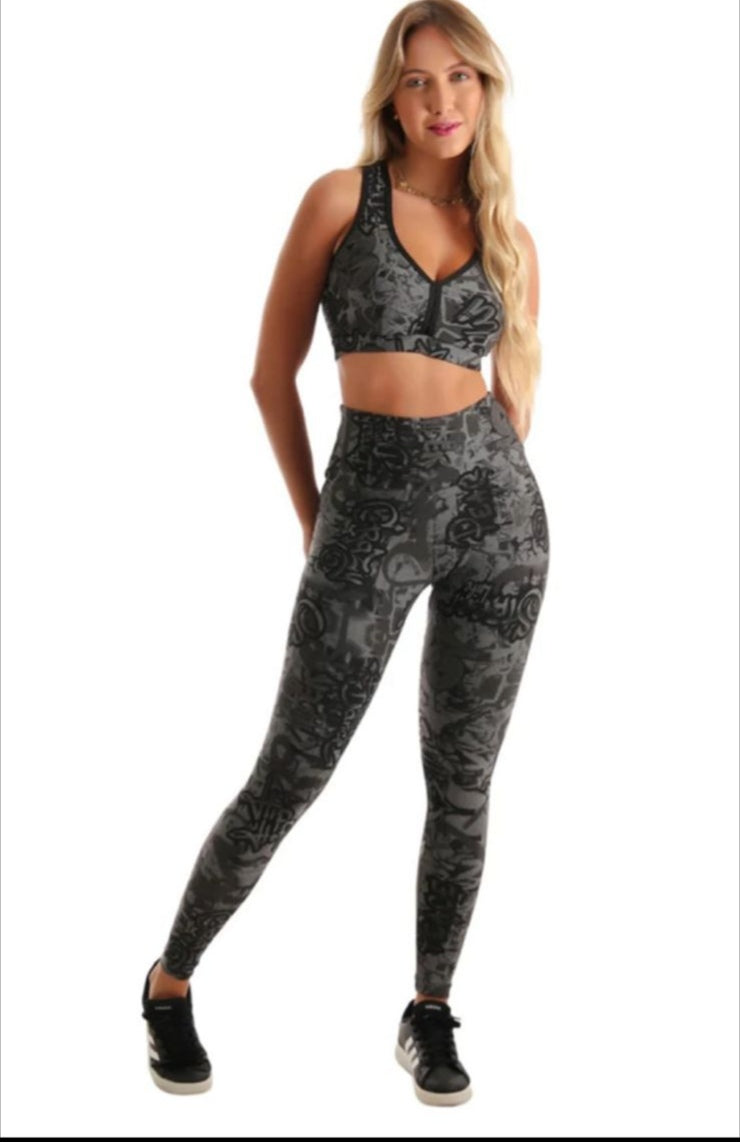 Rafaela Activewear Sports Top