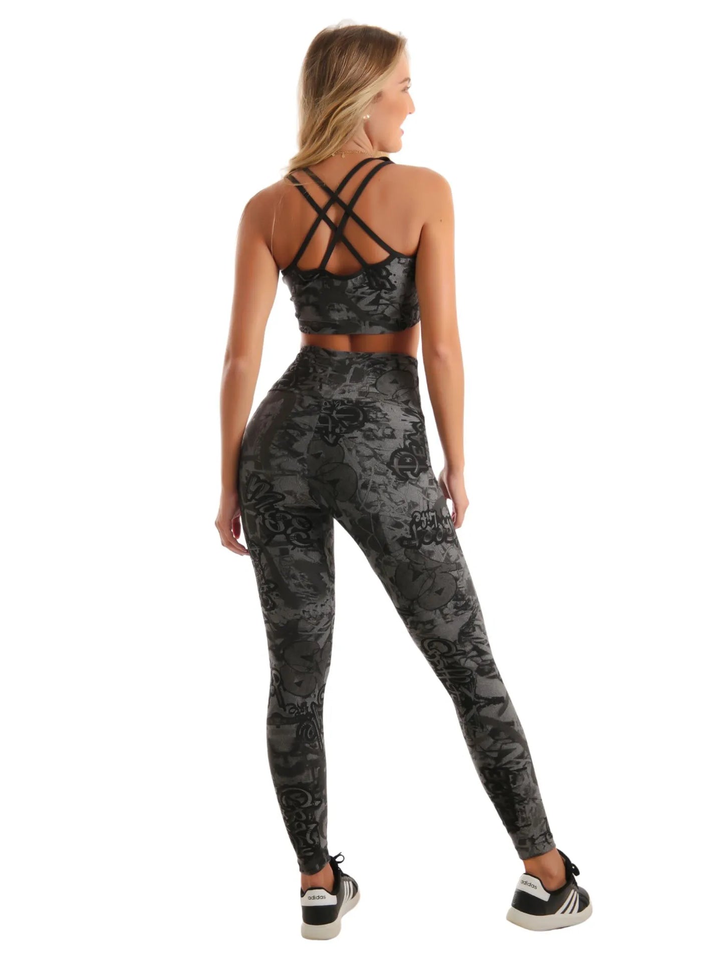 Rafaela Activewear Sports Top