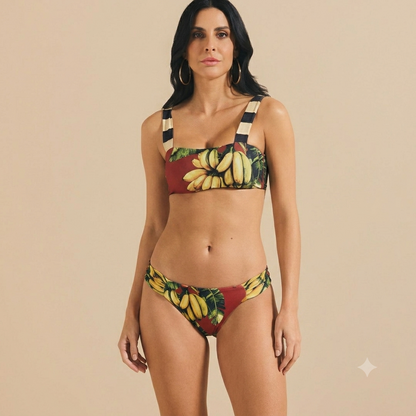 Bikini Set Banana mood