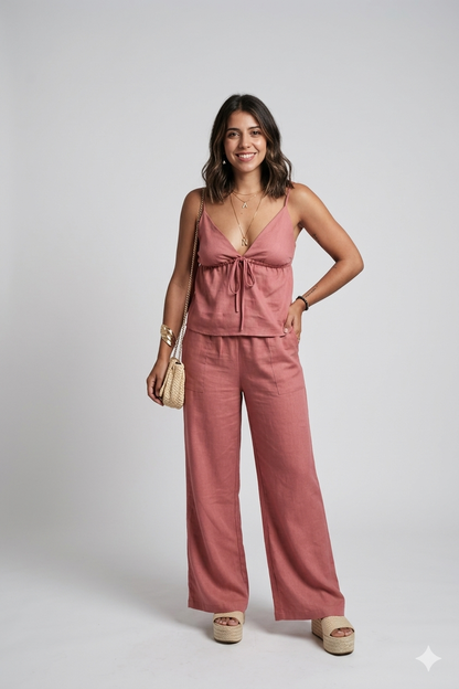 Brûlé Trousers