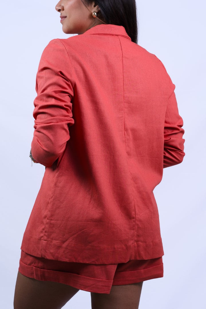 Casual Blazer Leona