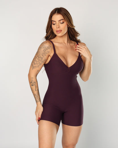 Milena Activewear Einteiler