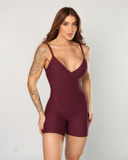 Milena Activewear Einteiler